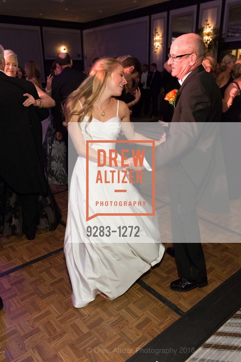 Whitney McLaughlin, Mark McLaughlin, San Francisco Debutante Ball 2016, US. St. Francisco Hotel, June 18th, 2016, Photo #9283-1272 Whitney McLaughlin, Mark McLaughlin, Photo #9283-1272