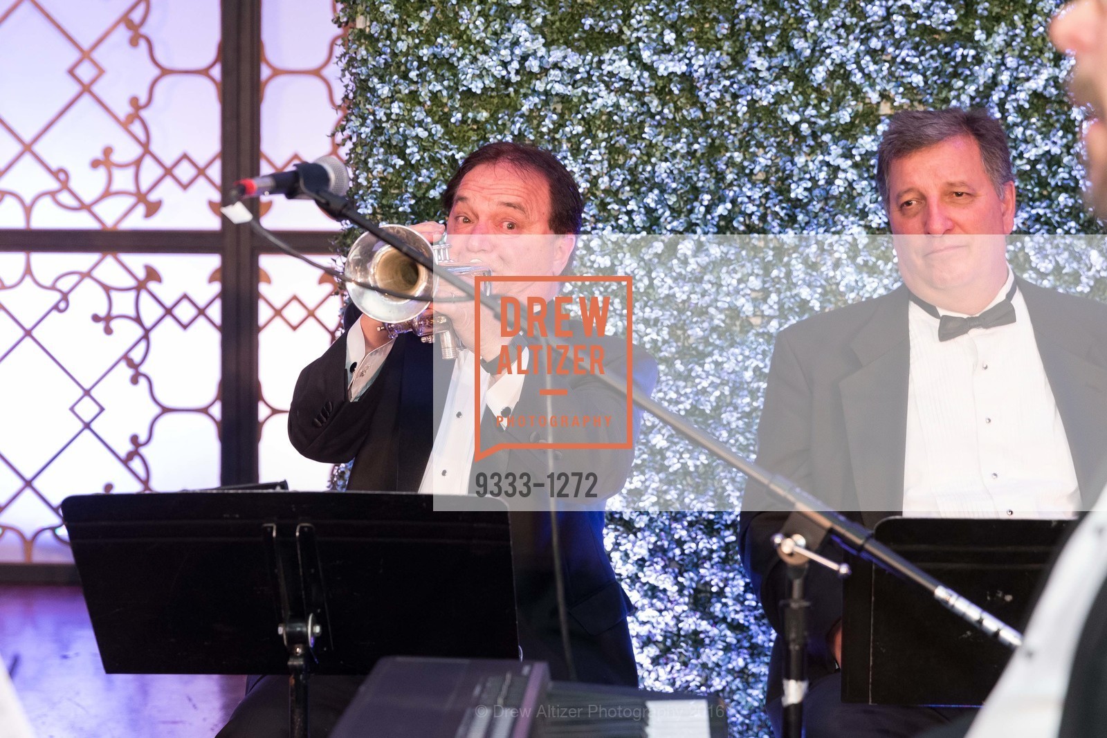 Atmosphere, San Francisco Debutante Ball 2016, US. St. Francisco Hotel, June 18th, 2016, Photo #9333-1272 Atmosphere, Photo #9333-1272