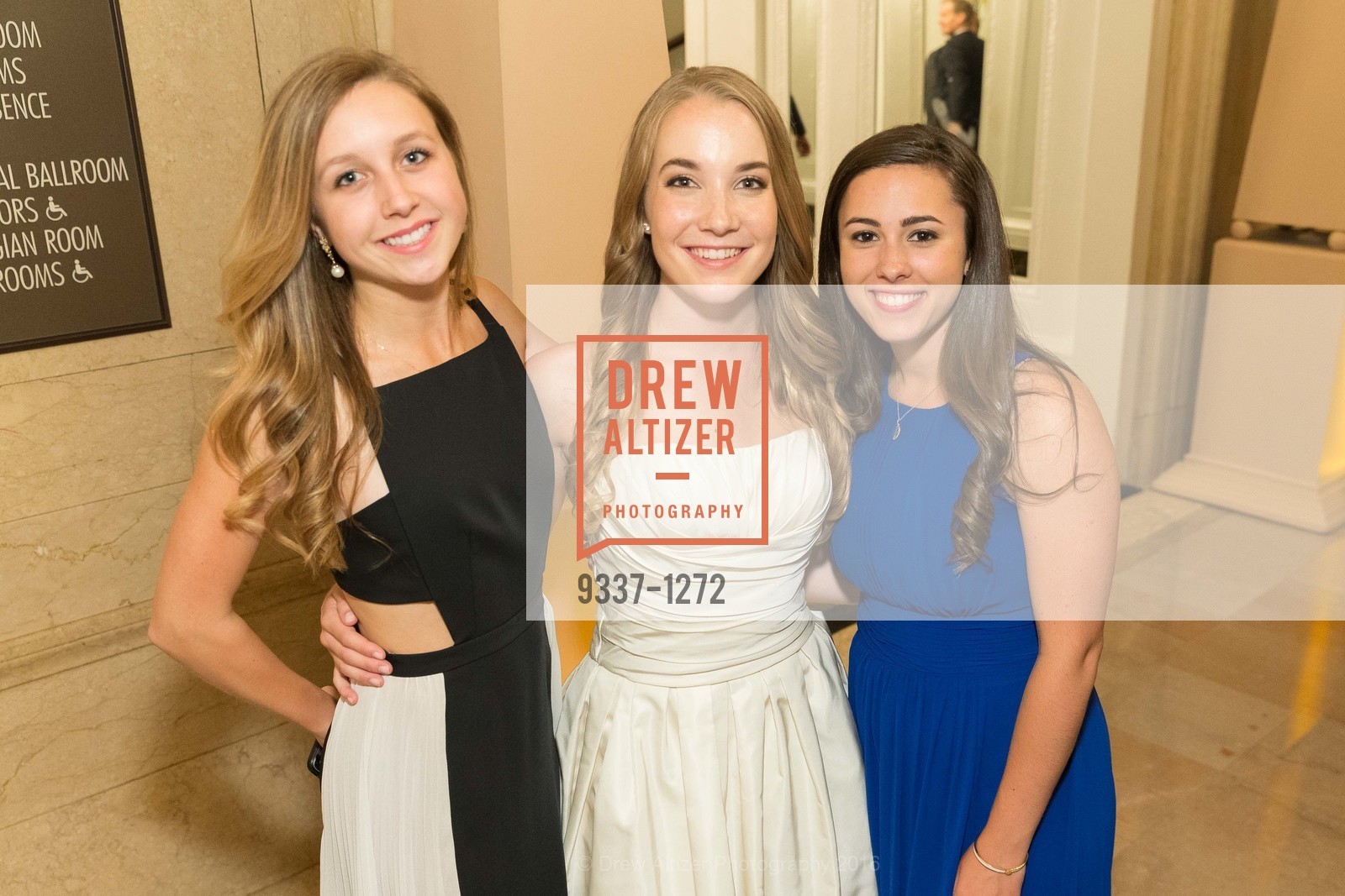 Elizabeth Power, Renee Noelle Girard, Emma Brady, Photo #9337-1272