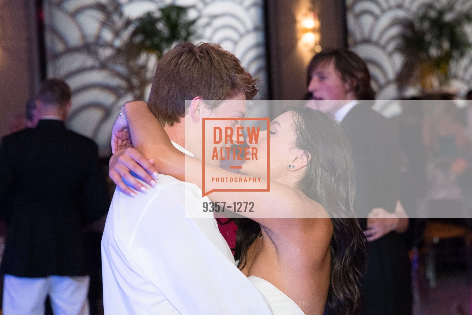 Atmosphere, San Francisco Debutante Ball 2016, US. St. Francisco Hotel, June 18th, 2016, Photo #9357-1272 Atmosphere, Photo #9357-1272