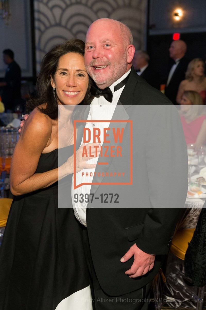 Whitney Arnautou, Paul Holm, San Francisco Debutante Ball 2016, US. St. Francisco Hotel, June 18th, 2016, Photo #9397-1272 Whitney Arnautou, Paul Holm, Photo #9397-1272
