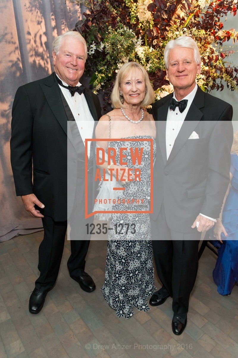 Tom Price, Gwen Price, Klaus Murer, Photo #1235-1273