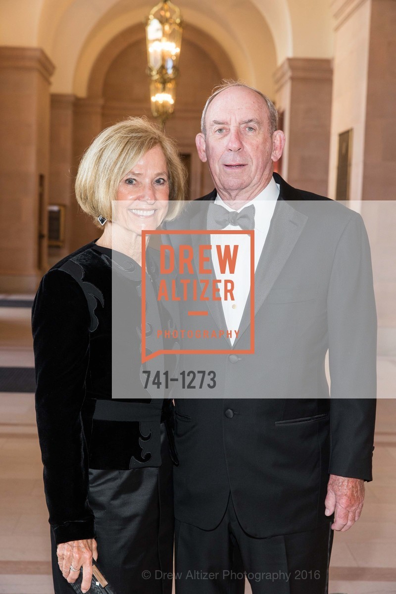 Maureen Sullivan, Craig Sullivan, Photo #741-1273