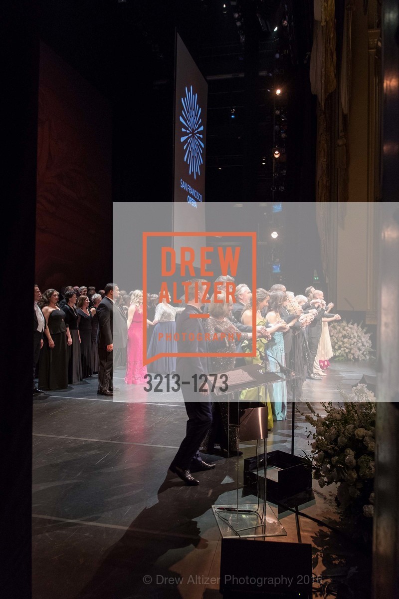 Performance, San Francisco Opera Celebrates David Gockley, US. 301 Van Ness Ave, June 16th, 2016, Photo #3213-1273 Performance, Photo #3213-1273
