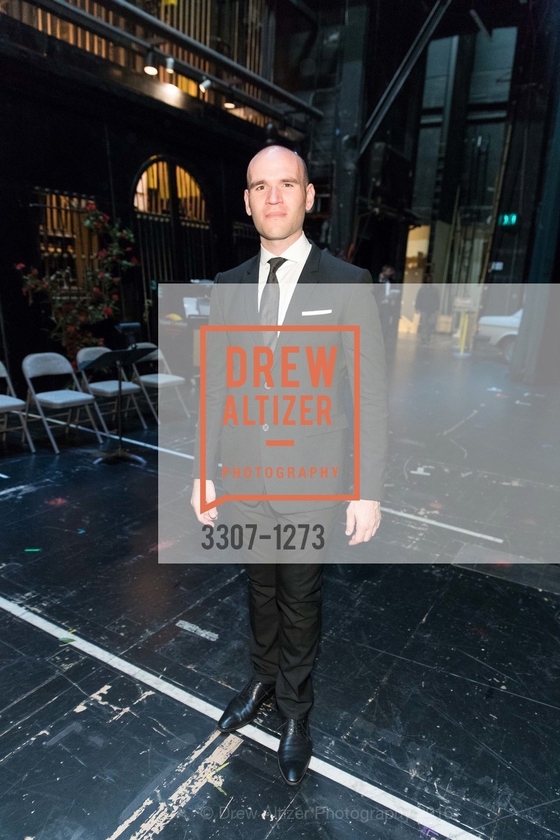 Michael Fabiano, San Francisco Opera Celebrates David Gockley, US. 301 Van Ness Ave, June 16th, 2016, Photo #3307-1273 Michael Fabiano, Photo #3307-1273