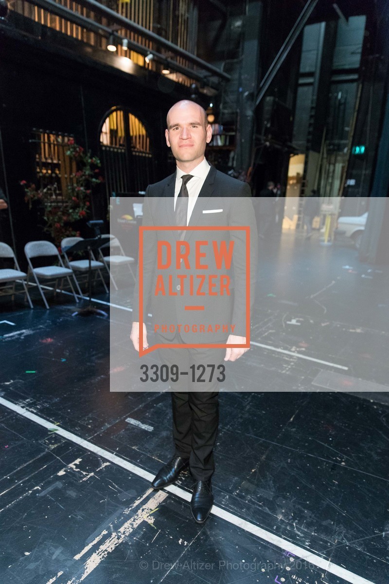 Michael Fabiano, San Francisco Opera Celebrates David Gockley, US. 301 Van Ness Ave, June 16th, 2016, Photo #3309-1273 Michael Fabiano, Photo #3309-1273