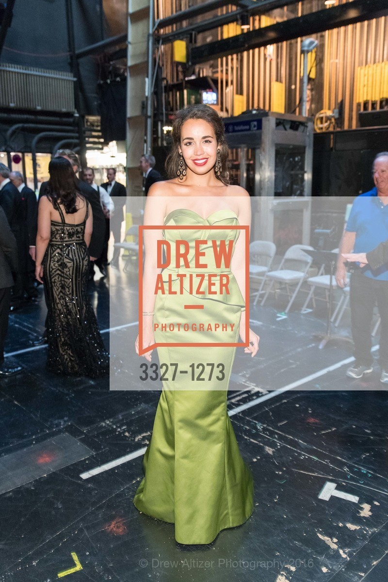 Nadine Sierra, San Francisco Opera Celebrates David Gockley, US. 301 Van Ness Ave, June 16th, 2016, Photo #3327-1273 Nadine Sierra, Photo #3327-1273