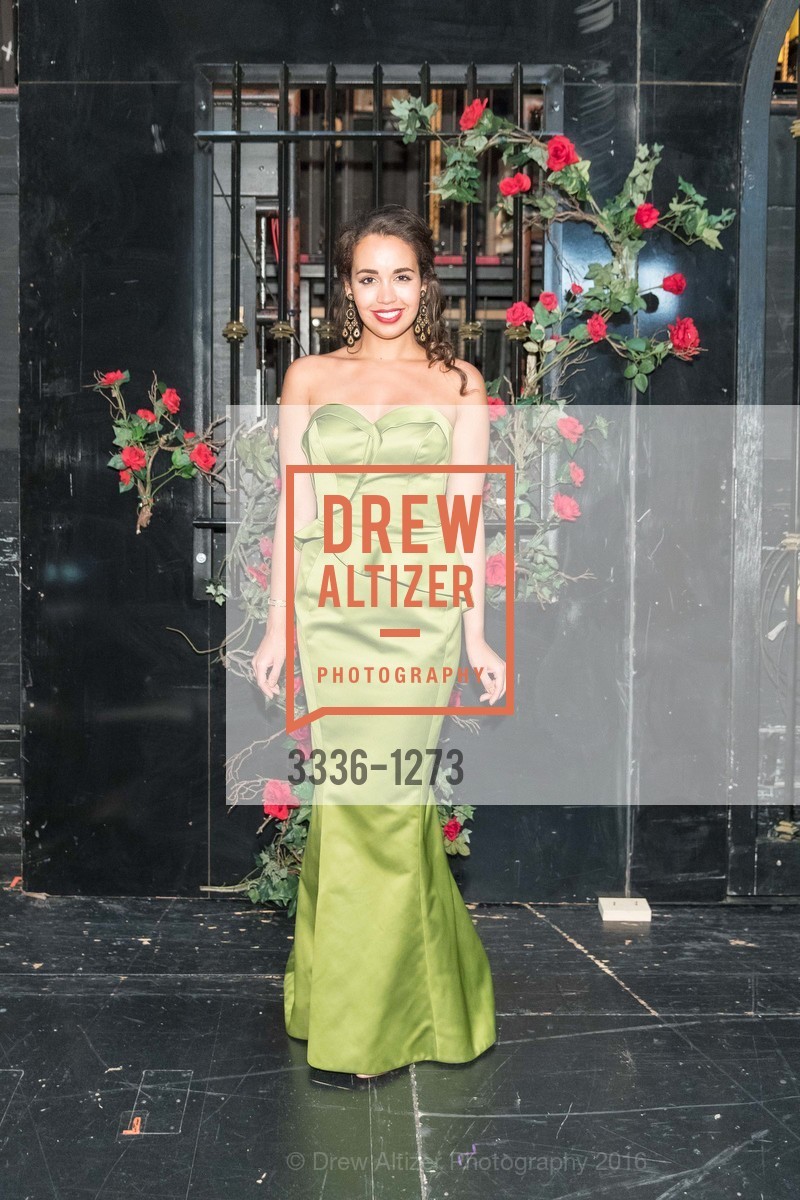 Nadine Sierra, San Francisco Opera Celebrates David Gockley, US. 301 Van Ness Ave, June 16th, 2016, Photo #3336-1273 Nadine Sierra, Photo #3336-1273