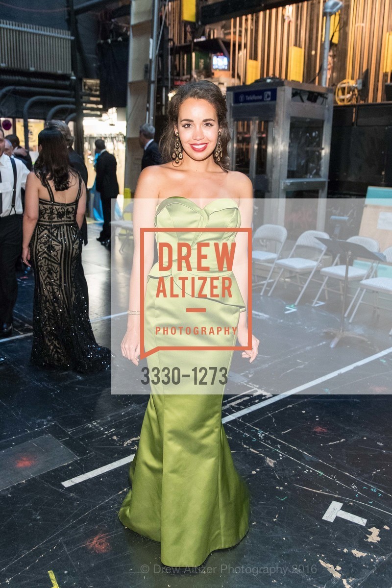 Nadine Sierra, San Francisco Opera Celebrates David Gockley, US. 301 Van Ness Ave, June 16th, 2016, Photo #3330-1273 Nadine Sierra, Photo #3330-1273