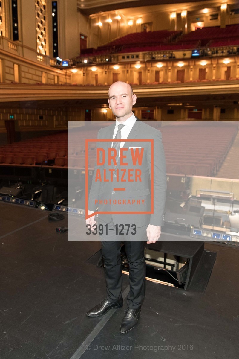 Michael Fabiano, San Francisco Opera Celebrates David Gockley, US. 301 Van Ness Ave, June 16th, 2016, Photo #3391-1273 Michael Fabiano, Photo #3391-1273
