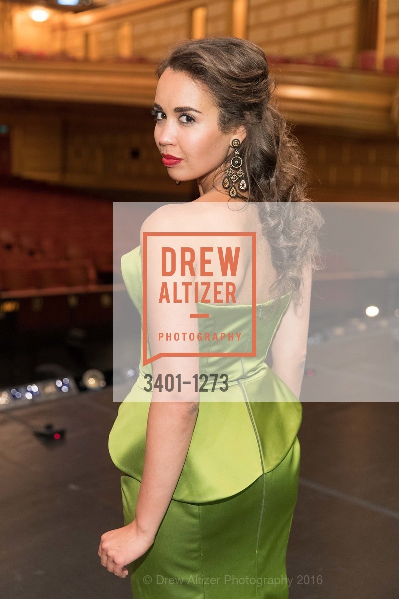 Nadine Sierra, San Francisco Opera Celebrates David Gockley, US. 301 Van Ness Ave, June 16th, 2016, Photo #3401-1273 Nadine Sierra, Photo #3401-1273