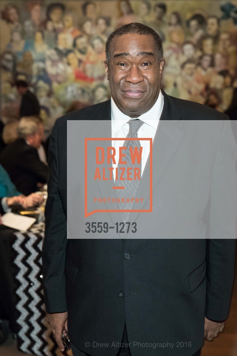 Eric Owens, San Francisco Opera Celebrates David Gockley, US. 301 Van Ness Ave, June 16th, 2016, Photo #3559-1273 Eric Owens, Photo #3559-1273