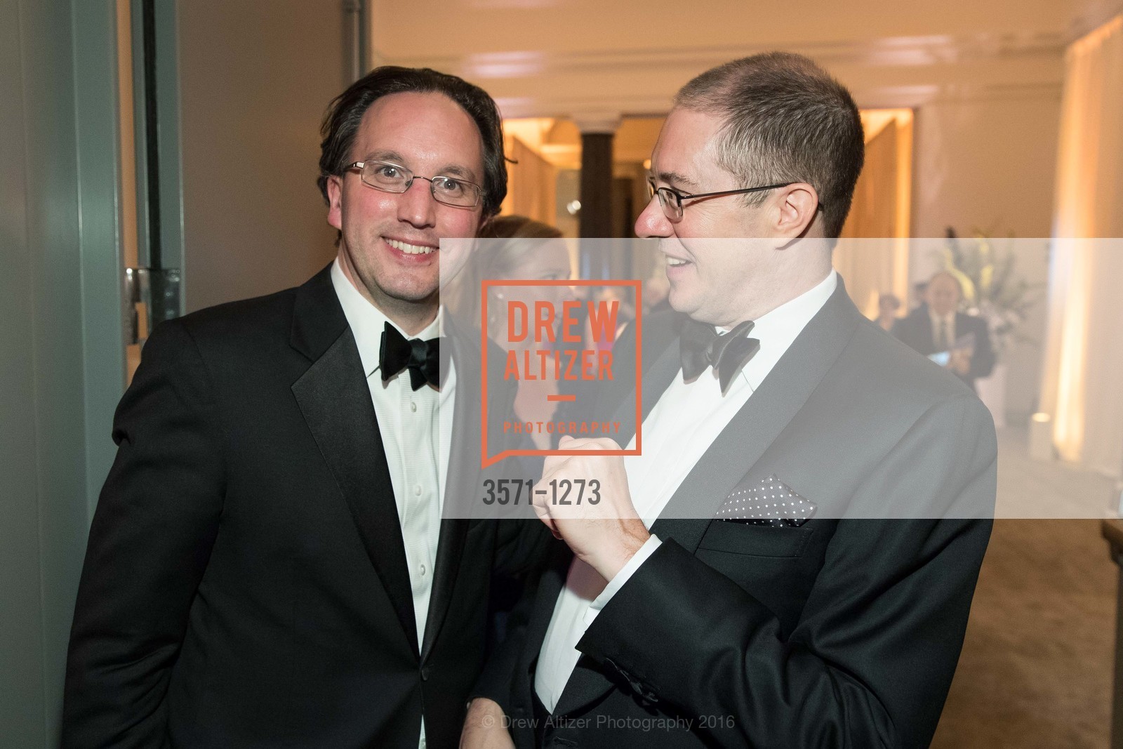 Matthew Shilvock, San Francisco Opera Celebrates David Gockley, US. 301 Van Ness Ave, June 16th, 2016, Photo #3571-1273 Matthew Shilvock, Photo #3571-1273