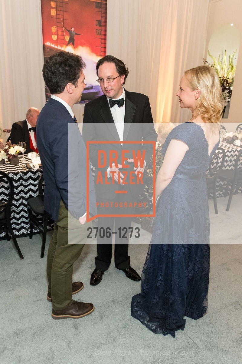 Matthew Shilvock, San Francisco Opera Celebrates David Gockley, US. 301 Van Ness Ave, June 16th, 2016, Photo #2706-1273 Matthew Shilvock, Photo #2706-1273