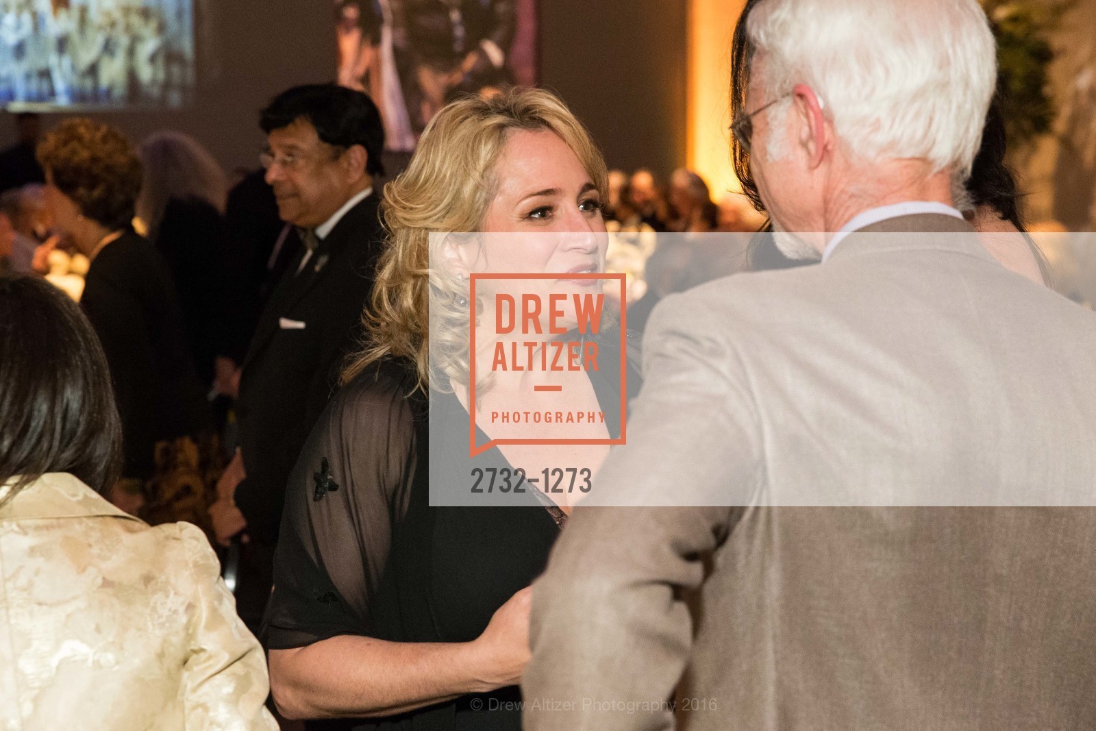 Patricia Racette, San Francisco Opera Celebrates David Gockley, US. 301 Van Ness Ave, June 16th, 2016, Photo #2732-1273 Patricia Racette, Photo #2732-1273