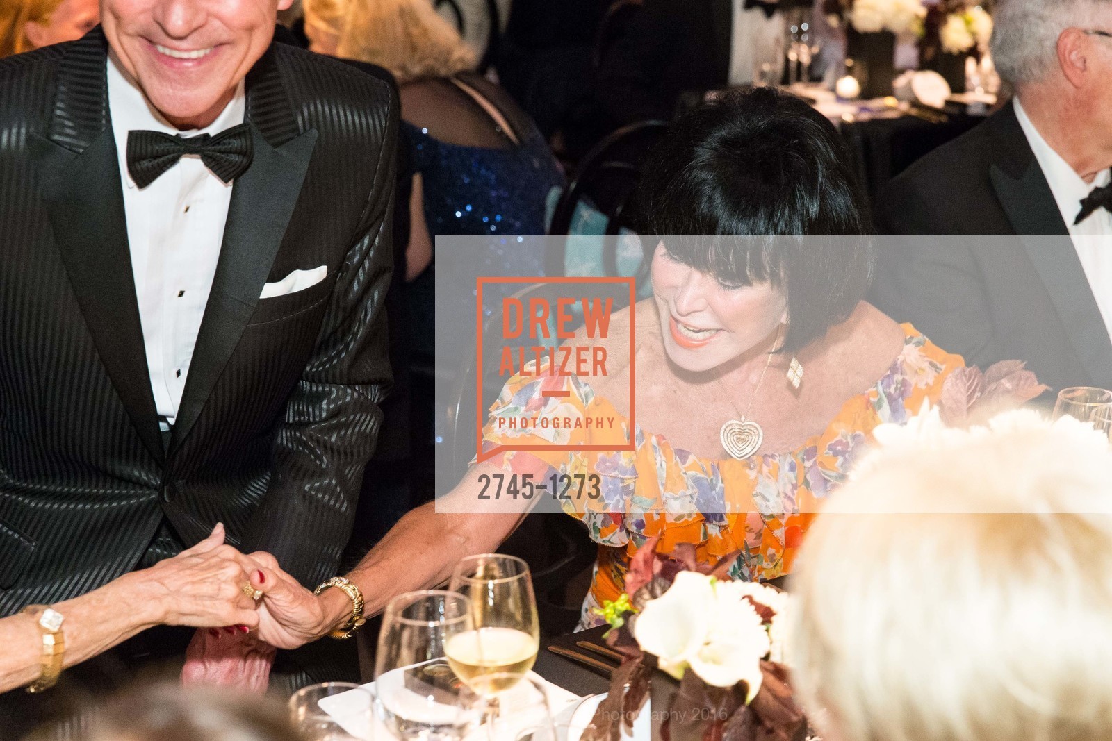 Marilyn Cabak, San Francisco Opera Celebrates David Gockley, US. 301 Van Ness Ave, June 16th, 2016, Photo #2745-1273 Marilyn Cabak, Photo #2745-1273