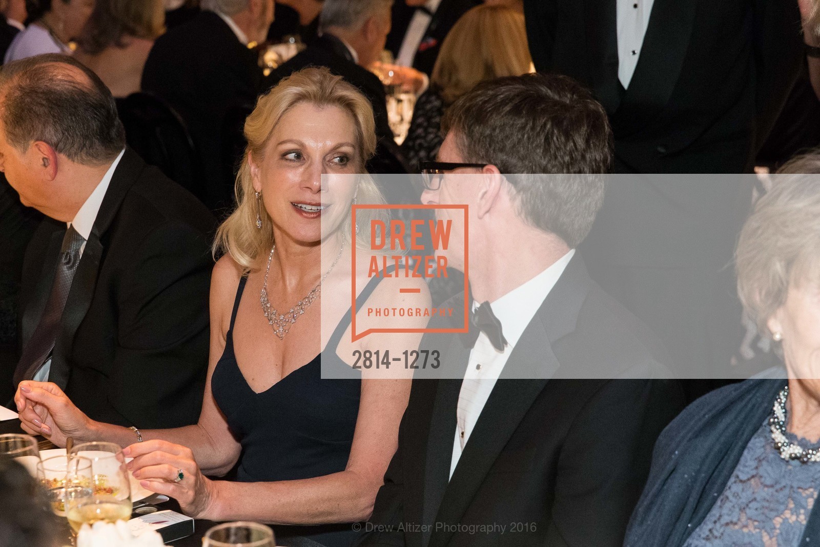 Cynthia Schreuder, San Francisco Opera Celebrates David Gockley, US. 301 Van Ness Ave, June 16th, 2016, Photo #2814-1273 Cynthia Schreuder, Photo #2814-1273