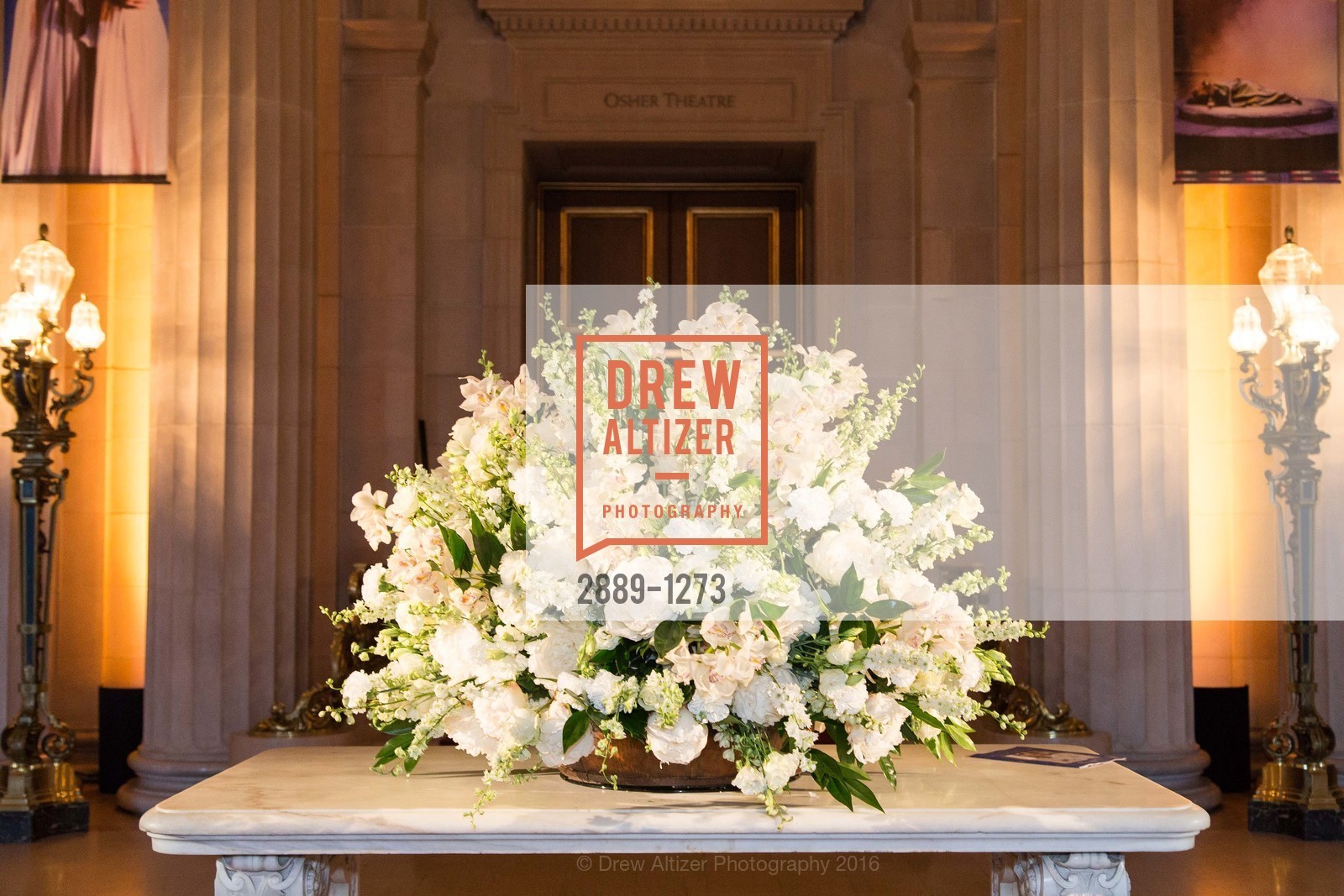 Atmosphere, San Francisco Opera Celebrates David Gockley, US. 301 Van Ness Ave, June 16th, 2016, Photo #2889-1273 Atmosphere, Photo #2889-1273