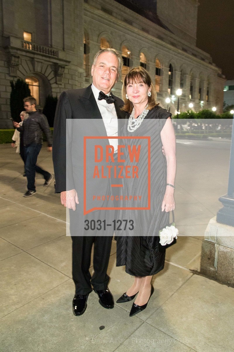 San Francisco Opera Celebrates David Gockley, US. 301 Van Ness Ave, June 16th, 2016, Photo #3031-1273 Photo #3031-1273