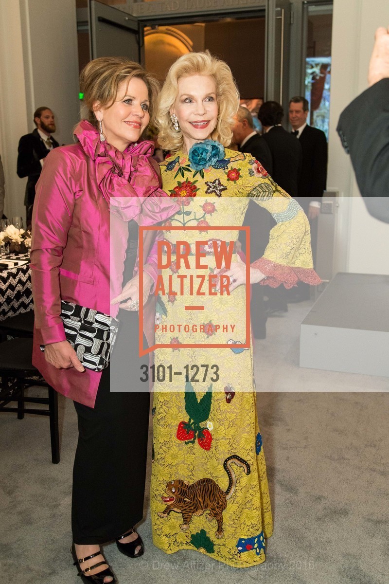 Renee Fleming, Lynn Wyatt, Photo #3101-1273
