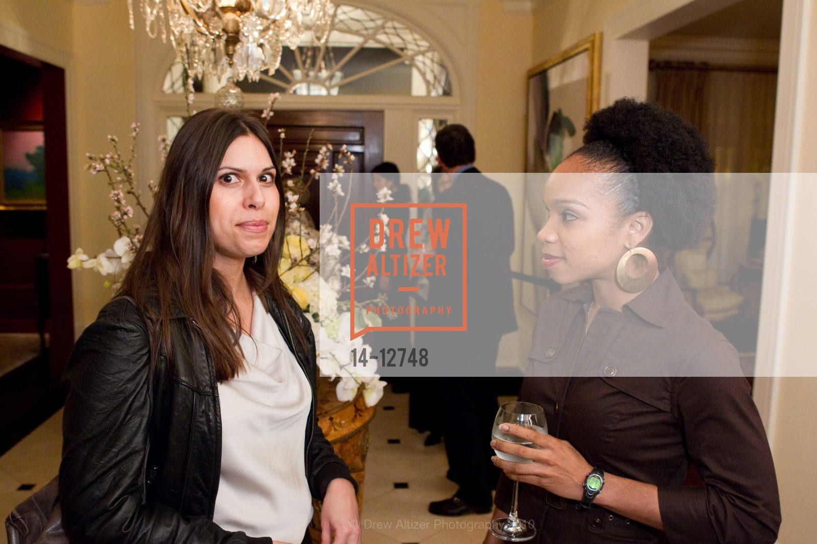 Angela Mattox, Annique Roberts, Photo #14-12748