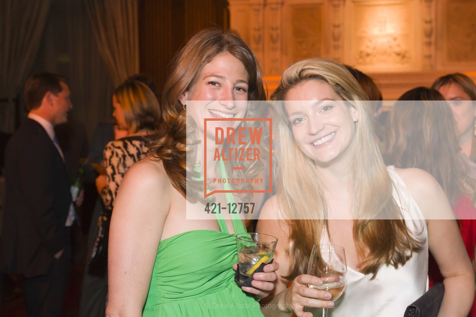 Cassie Cone, Sinead Murphy, Photo #421-12757