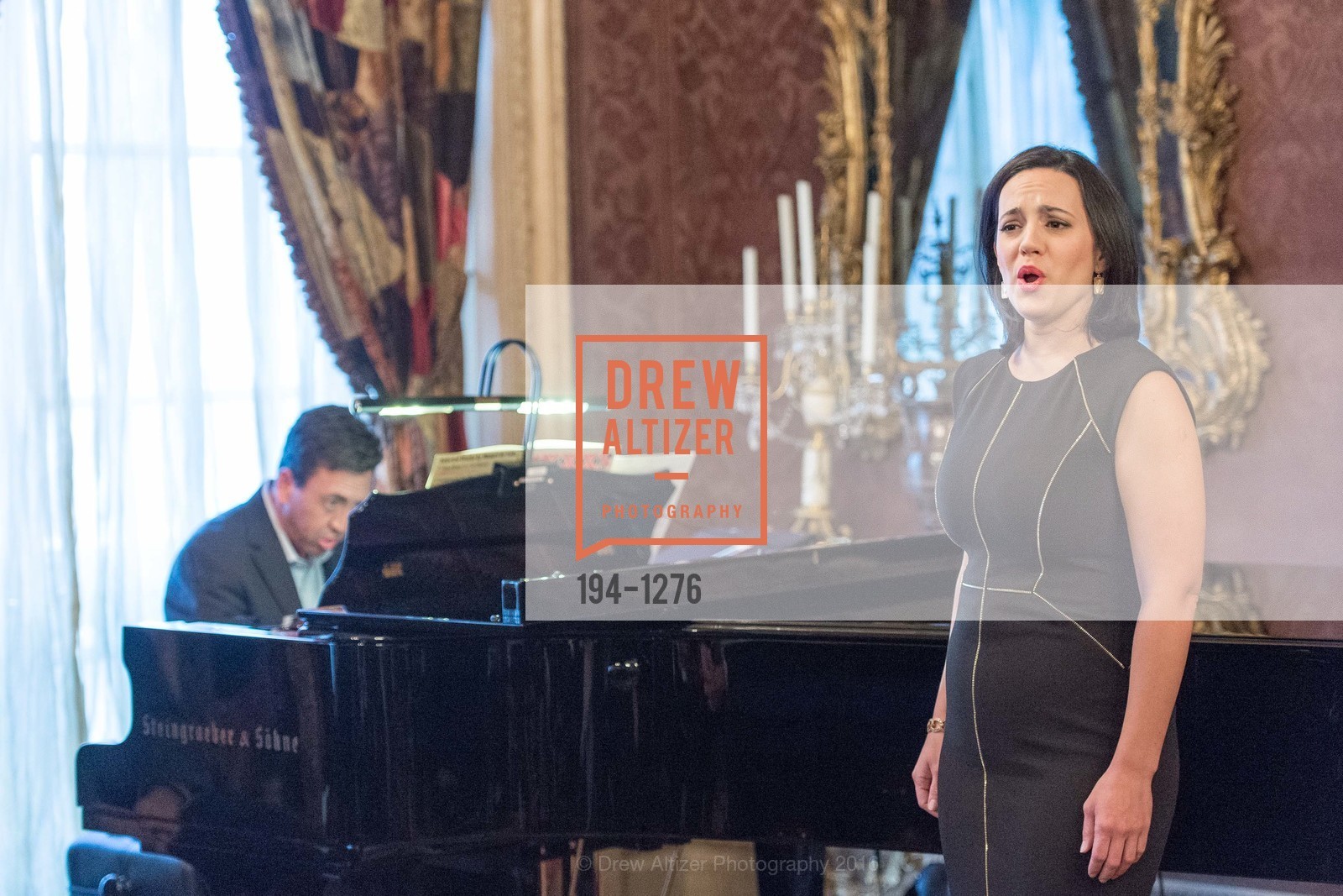 Merola Recital and Reception '14, 2880 Broadway, June 18th, 2016, Photo #194-1276 Photo #194-1276