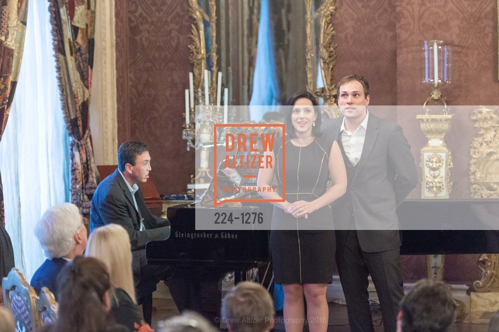 Merola Recital and Reception '14, 2880 Broadway, June 18th, 2016, Photo #224-1276 Photo #224-1276