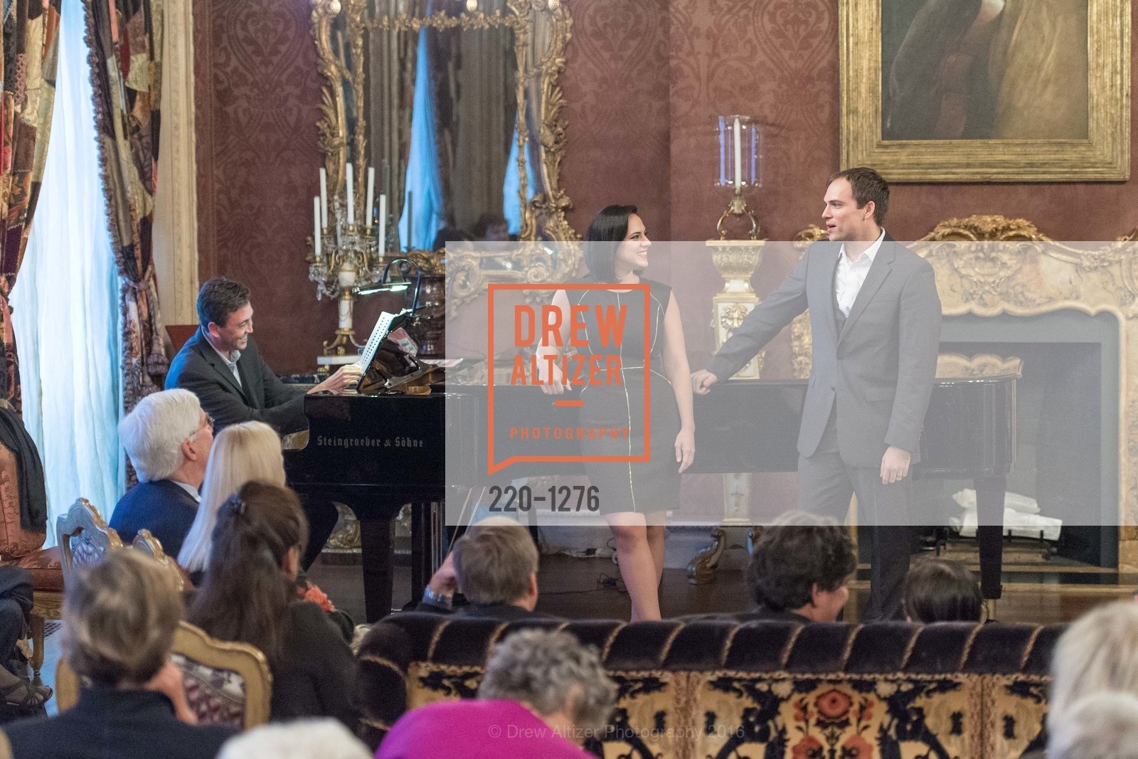 Merola Recital and Reception '14, 2880 Broadway, June 18th, 2016, Photo #220-1276 Photo #220-1276