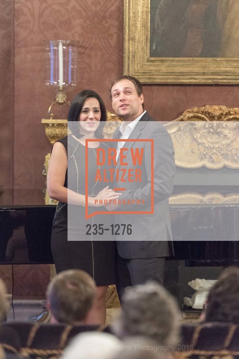 Merola Recital and Reception '14, 2880 Broadway, June 18th, 2016, Photo #235-1276 Photo #235-1276
