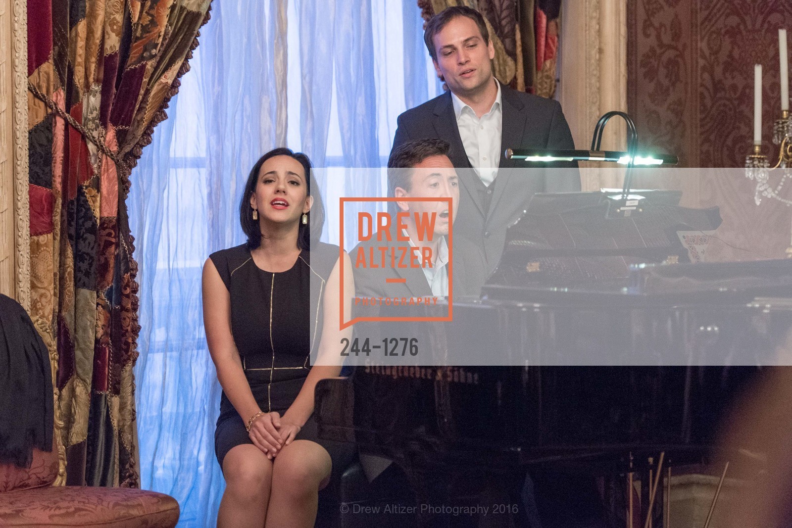 Merola Recital and Reception '14, 2880 Broadway, June 18th, 2016, Photo #244-1276 Photo #244-1276