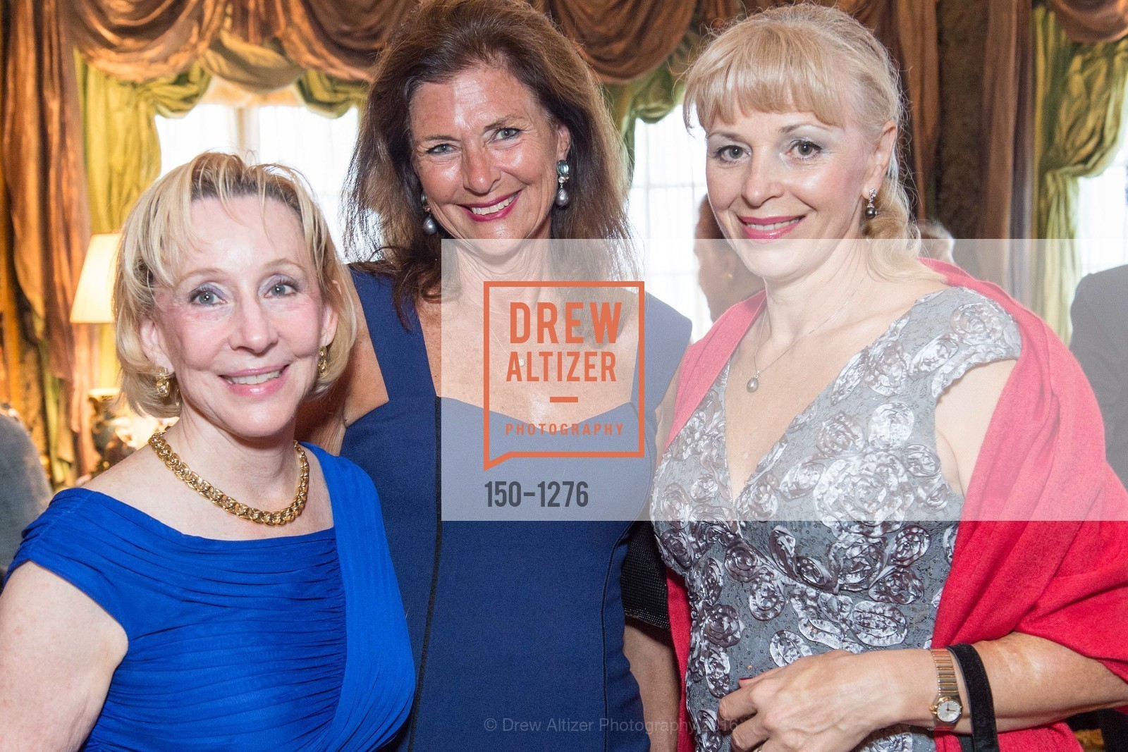 Merola Recital and Reception '14, 2880 Broadway, June 18th, 2016, Photo #150-1276 Photo #150-1276