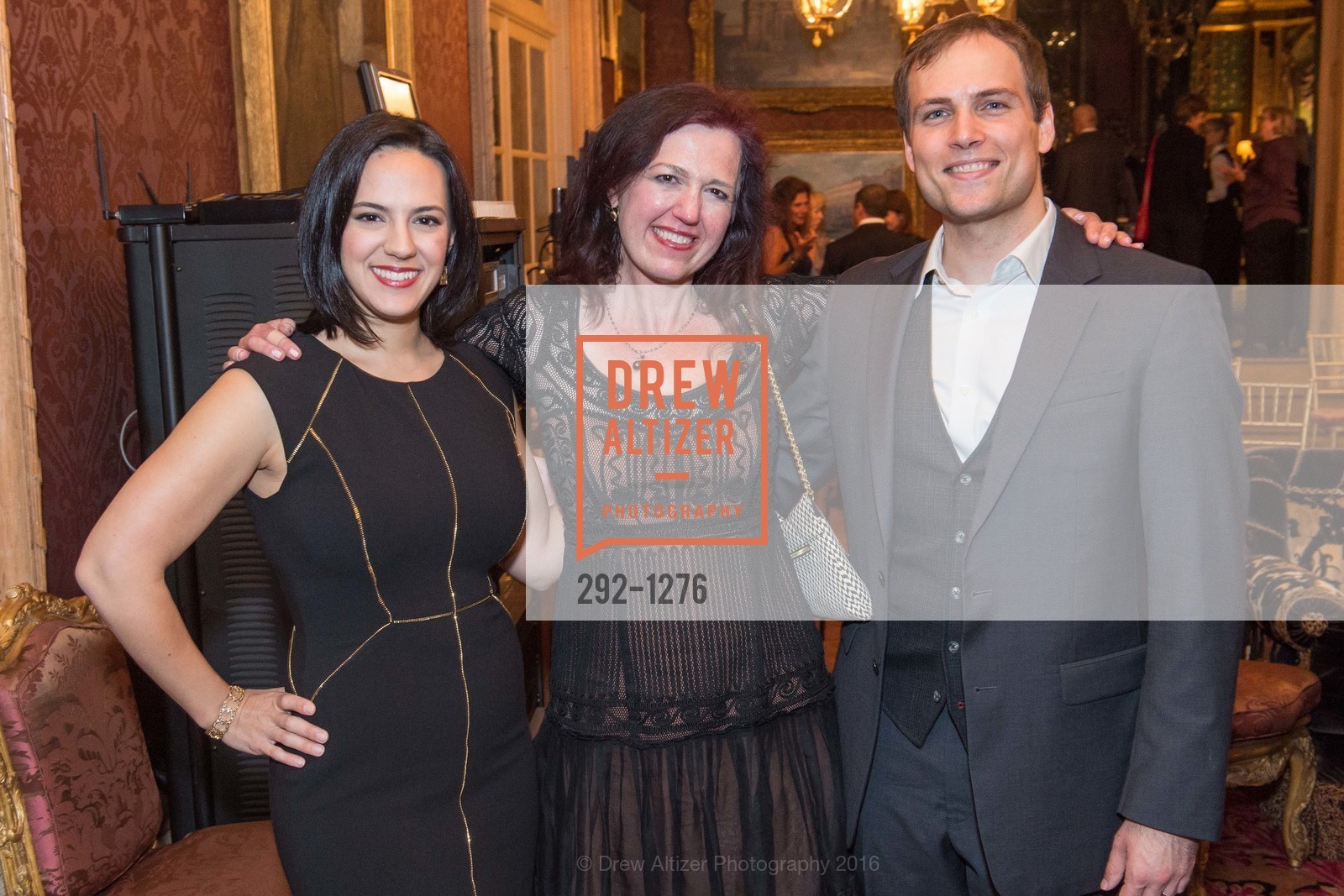 Merola Recital and Reception '14, 2880 Broadway, June 18th, 2016, Photo #292-1276 Photo #292-1276