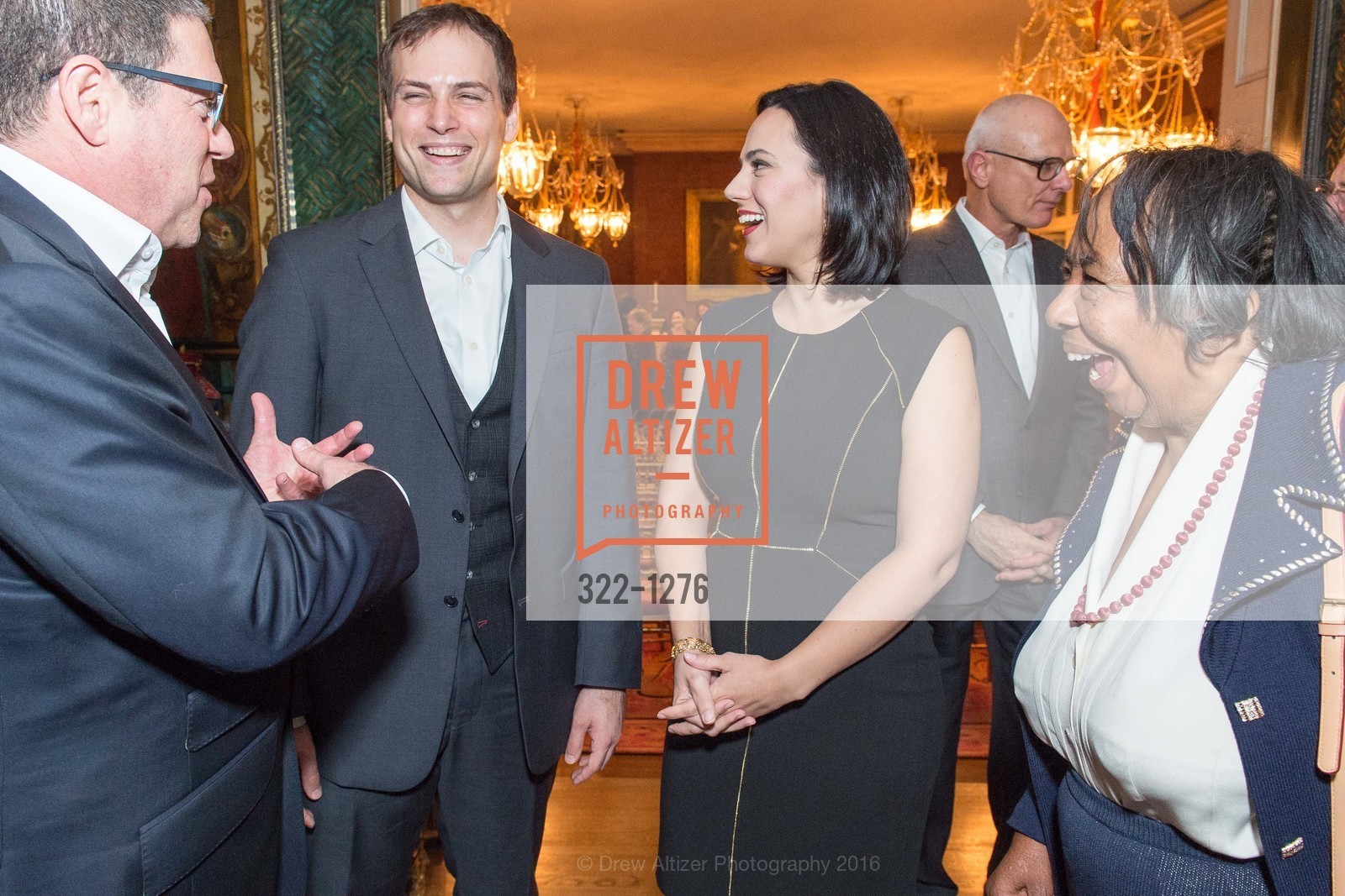 Merola Recital and Reception '14, 2880 Broadway, June 18th, 2016, Photo #322-1276 Photo #322-1276