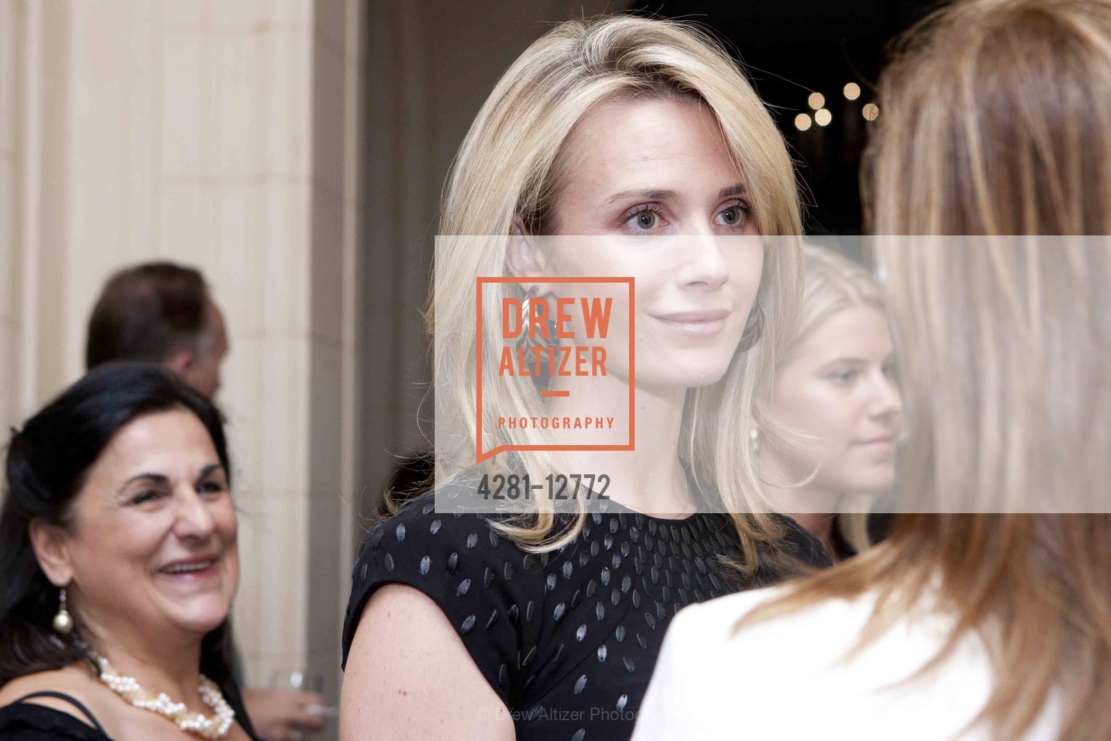 Jennifer Siebel Newsom, Photo #4281-12772