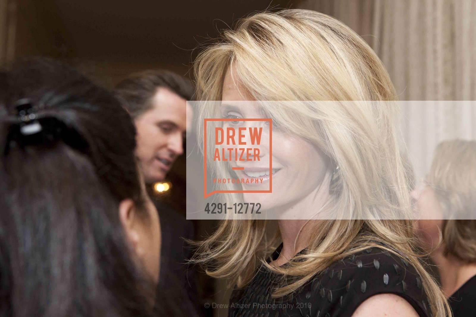 Jennifer Siebel Newsom, Photo #4291-12772