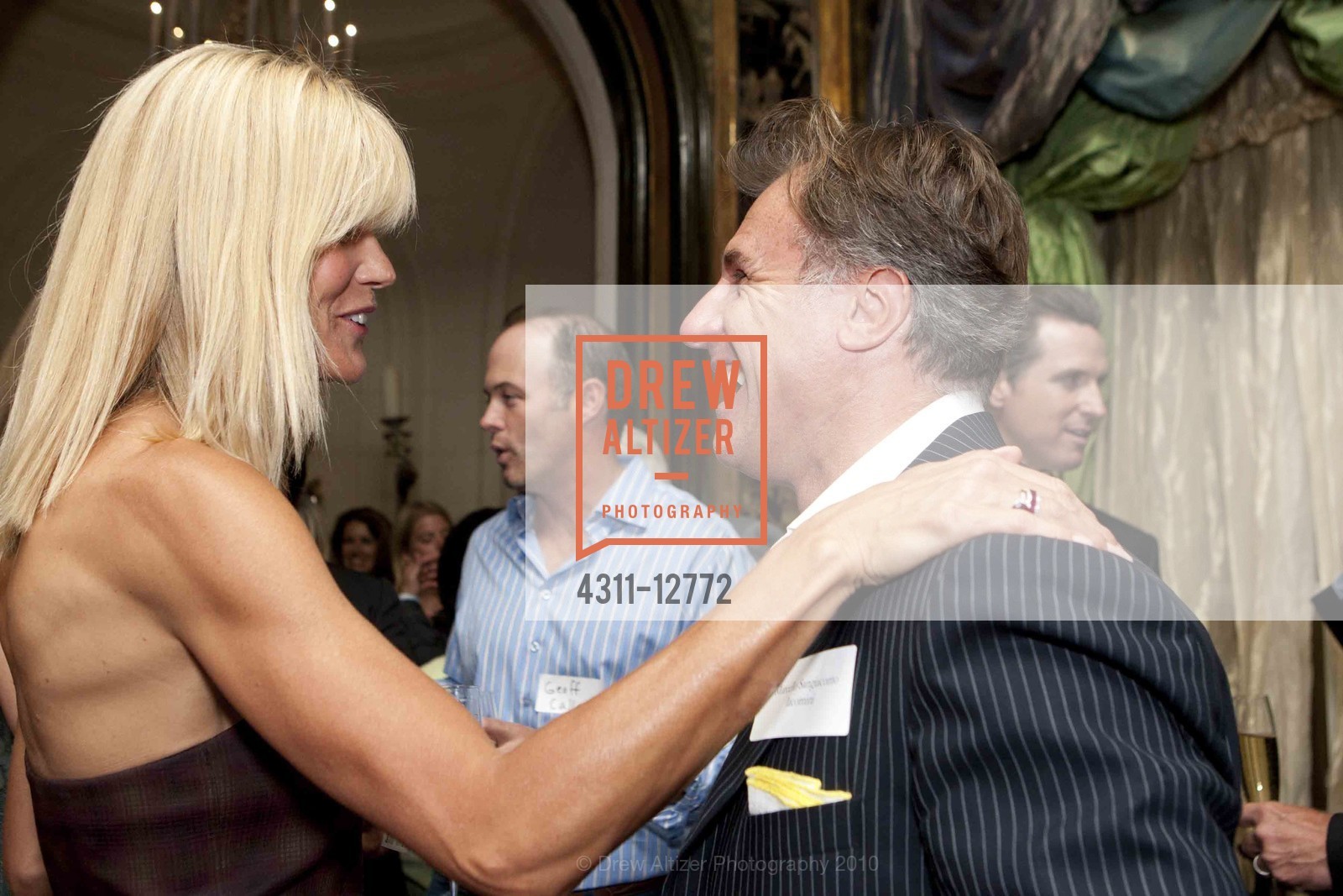 Jennifer Montana, Marcello Iacomini, Photo #4311-12772