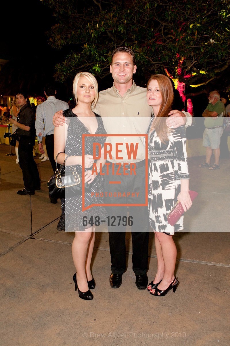 Kacie Thomas, Lawrence Maxwell, Debbie Jensen, TNDC Celebrity Pool Toss, US, October 13th, 2010, Photo #648-12796 Kacie Thomas, Lawrence Maxwell, Debbie Jensen, Photo #648-12796