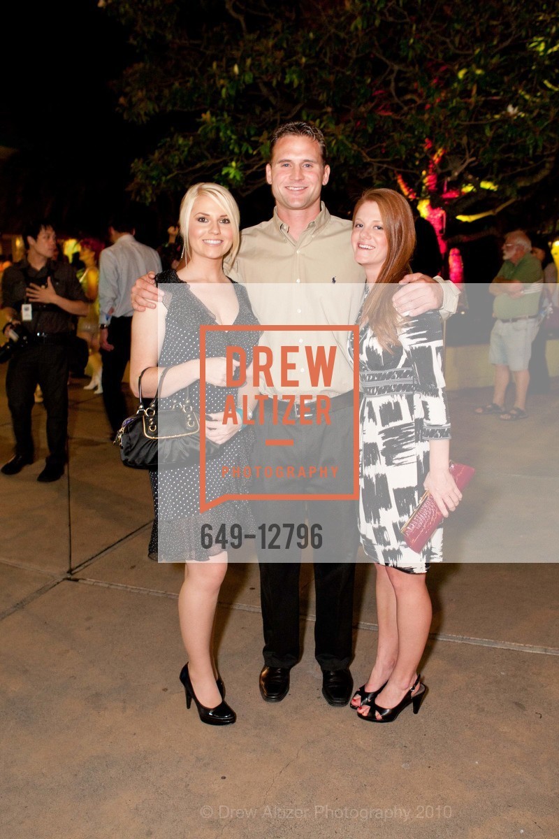 Kacie Thomas, Lawrence Maxwell, Debbie Jensen, TNDC Celebrity Pool Toss, US, October 13th, 2010, Photo #649-12796 Kacie Thomas, Lawrence Maxwell, Debbie Jensen, Photo #649-12796