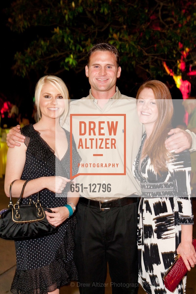 Kacie Thomas, Lawrence Maxwell, Debbie Jensen, TNDC Celebrity Pool Toss, US, October 13th, 2010, Photo #651-12796 Kacie Thomas, Lawrence Maxwell, Debbie Jensen, Photo #651-12796