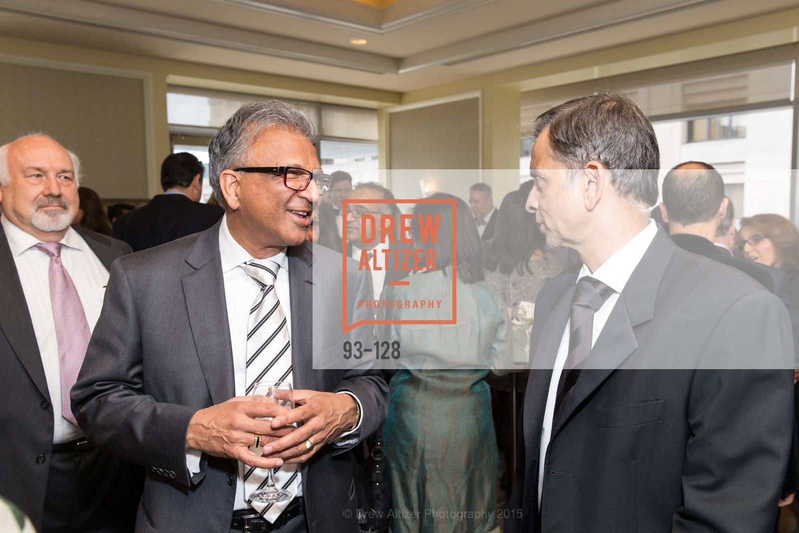 Umnang Gupta, Vivek Ranadive, World Affairs Council Awards Dinner: Global Actors | Global Reach | Global Impact, Four Seasons San Francisco, May 25th, 2015,Drew Altizer, Drew Altizer Photography, full-service agency, private events, San Francisco photographer, photographer california