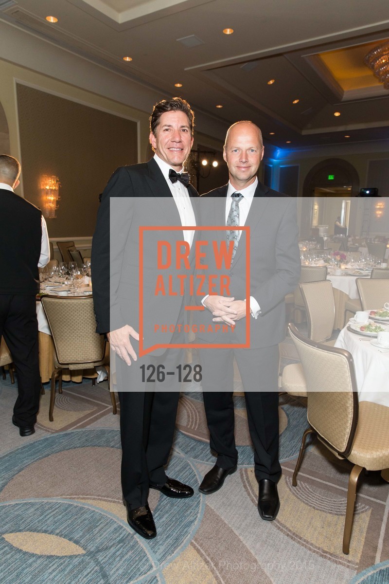 Gary Kovacs, Sebastian Thrun, World Affairs Council Awards Dinner: Global Actors | Global Reach | Global Impact, Four Seasons San Francisco, May 25th, 2015,Drew Altizer, Drew Altizer Photography, full-service agency, private events, San Francisco photographer, photographer california