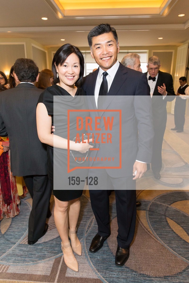 Susan Miao, Wen Miao, World Affairs Council Awards Dinner: Global Actors | Global Reach | Global Impact, Four Seasons San Francisco, May 25th, 2015,Drew Altizer, Drew Altizer Photography, full-service agency, private events, San Francisco photographer, photographer california