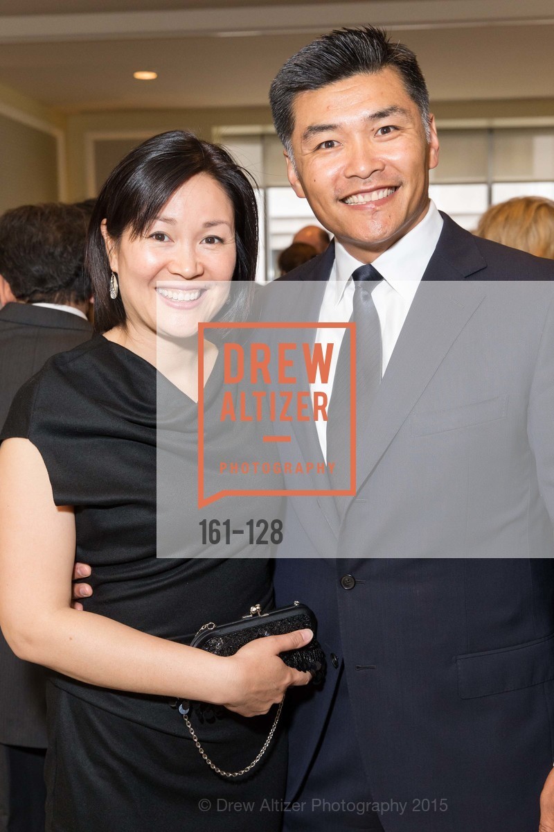 Susan Miao, Wen Miao, World Affairs Council Awards Dinner: Global Actors | Global Reach | Global Impact, Four Seasons San Francisco, May 25th, 2015,Drew Altizer, Drew Altizer Photography, full-service agency, private events, San Francisco photographer, photographer california