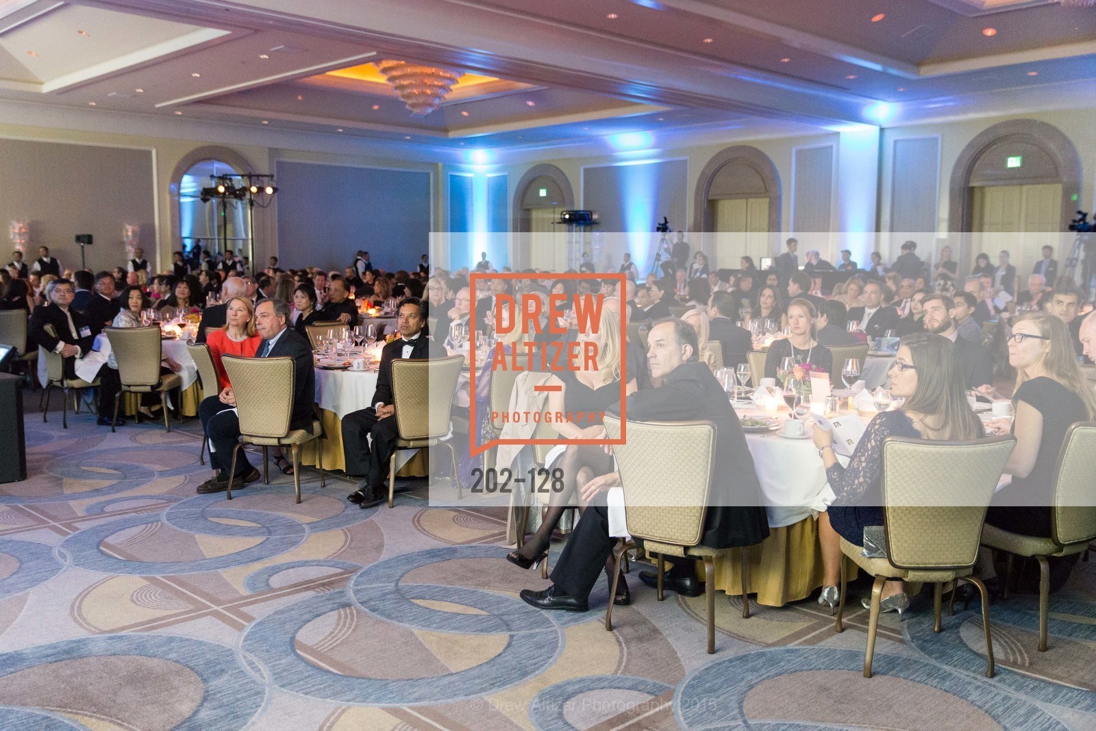 Atmosphere, World Affairs Council Awards Dinner: Global Actors | Global Reach | Global Impact, Four Seasons San Francisco, May 25th, 2015,Drew Altizer, Drew Altizer Photography, full-service agency, private events, San Francisco photographer, photographer california