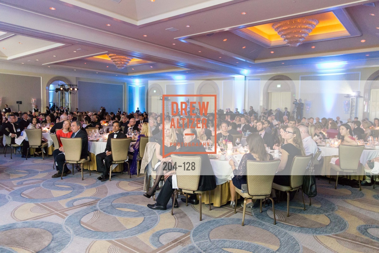 Atmosphere, World Affairs Council Awards Dinner: Global Actors | Global Reach | Global Impact, Four Seasons San Francisco, May 25th, 2015,Drew Altizer, Drew Altizer Photography, full-service agency, private events, San Francisco photographer, photographer california