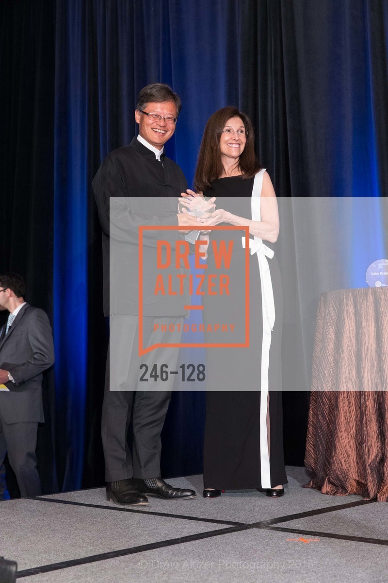 Jerry Yang, Jane Wales, World Affairs Council Awards Dinner: Global Actors | Global Reach | Global Impact, Four Seasons San Francisco, May 25th, 2015,Drew Altizer, Drew Altizer Photography, full-service agency, private events, San Francisco photographer, photographer california