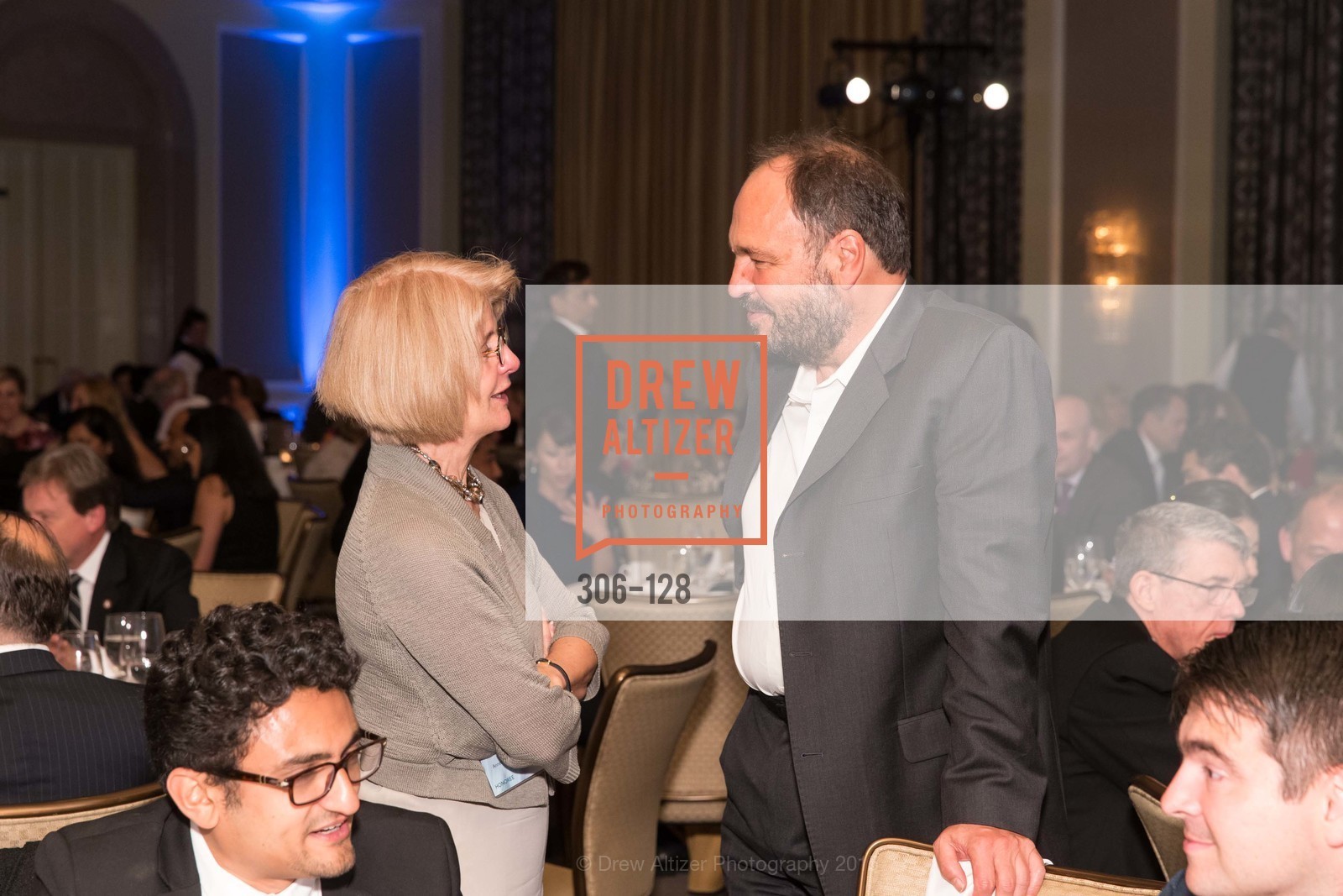 Annette Campbell-White, Paul Maritz, World Affairs Council Awards Dinner: Global Actors | Global Reach | Global Impact, Four Seasons San Francisco, May 25th, 2015,Drew Altizer, Drew Altizer Photography, full-service agency, private events, San Francisco photographer, photographer california