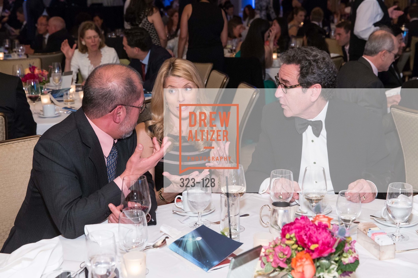 Diane Dwyer, Fred Levin, World Affairs Council Awards Dinner: Global Actors | Global Reach | Global Impact, Four Seasons San Francisco, May 25th, 2015,Drew Altizer, Drew Altizer Photography, full-service agency, private events, San Francisco photographer, photographer california