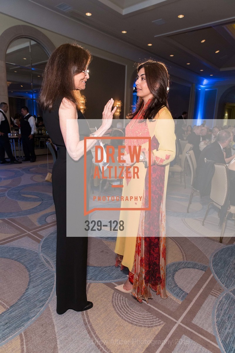 Bita Daryabari, Sara Abbasi, World Affairs Council Awards Dinner: Global Actors | Global Reach | Global Impact, Four Seasons San Francisco, May 25th, 2015,Drew Altizer, Drew Altizer Photography, full-service agency, private events, San Francisco photographer, photographer california
